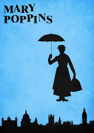 Mary Poppins