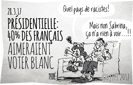 <a target='_blank' href='https://www.djipe.net/28-3-17-presidentielle-40-des-francais-aimeraient-voter-blanc/'>40% des Français aimeraient voter blanc</a>