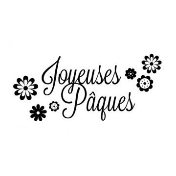 Joyeux weekend de Pâques !